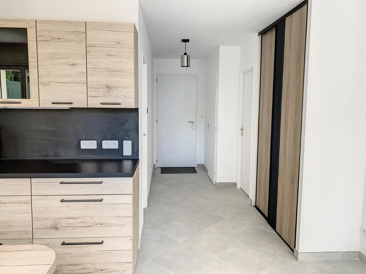 Chambre Serenite Dans Maison Au Calme Compiègne Buitenkant foto
