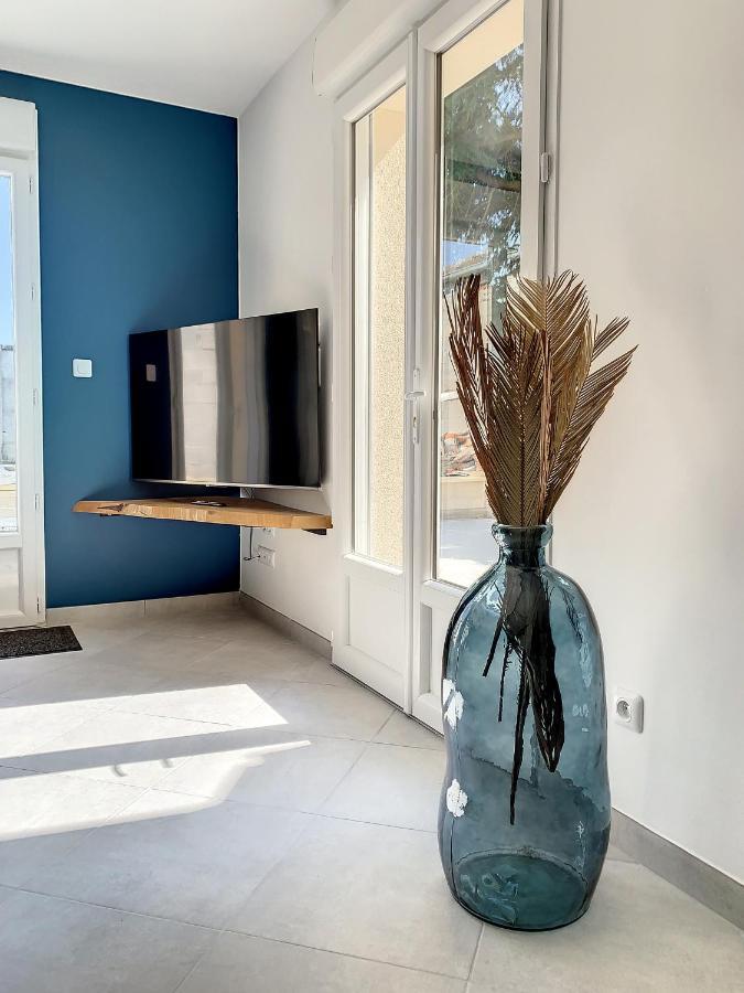 Chambre Serenite Dans Maison Au Calme Compiègne Buitenkant foto