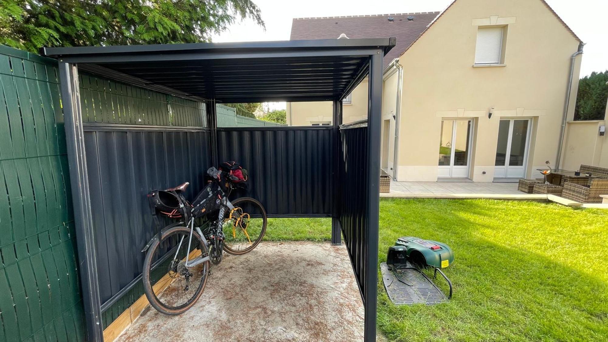 Chambre Serenite Dans Maison Au Calme Compiègne Buitenkant foto